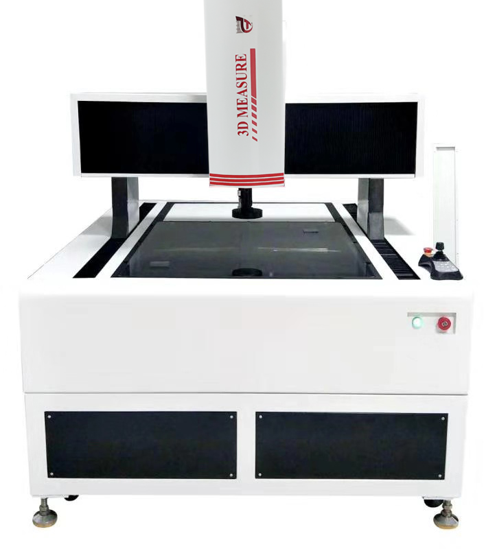 NVC1200全自動光學影像測量儀
