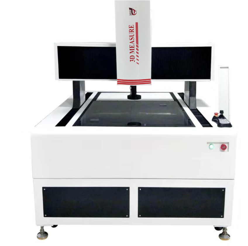 NVC700全自動光學(xué)影像測量儀