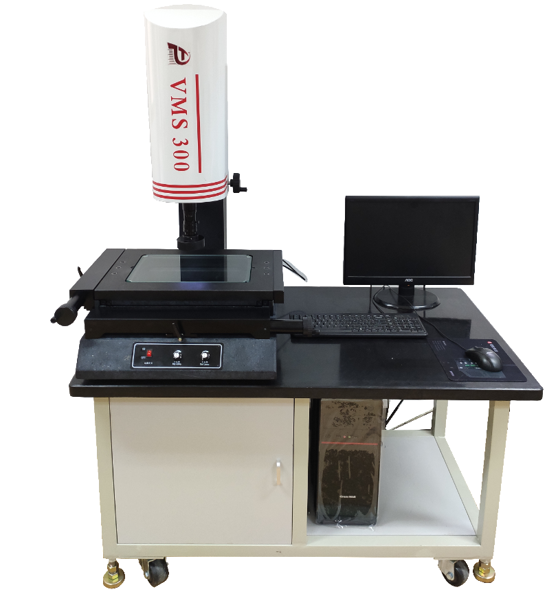 VMS300手動(dòng)光學(xué)影像測(cè)量?jī)x